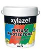 Xylazel Pintura Protectora Mate 4L Blanca